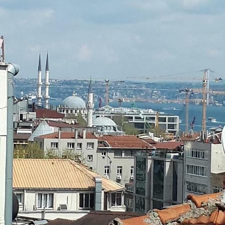 Waterfall Istanbul Bagian luar foto