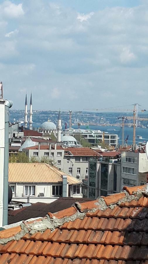 Waterfall Istanbul Bagian luar foto